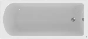 Ванна акриловая Ideal Standard Hotline 160х70 K274501, 3