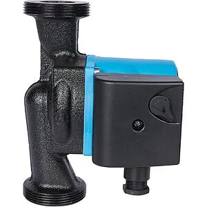 Насос циркуляционный Stout 32/40-180 SPC-0010-3240180 Насос циркуляционный Stout 32/40-180 SPC-0010-3240180, 5