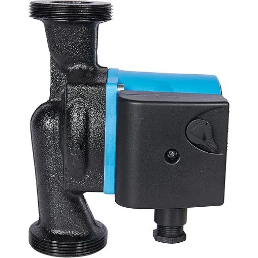 Насос циркуляционный Stout 32/40-180 SPC-0010-3240180 Насос циркуляционный Stout 32/40-180 SPC-0010-3240180