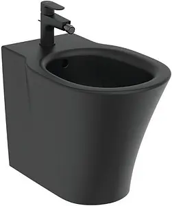 Смеситель для биде Ideal Standard Cerafine O чёрный матовый BC705XG, 3