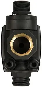 Блок управления насосом UniPump АКВАРОБОТ ТУРБИ М3 1,5 - 3,0бар 94654, 4