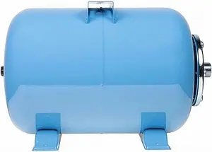 Гидроаккумулятор Джилекс 24 Г 8 бар 7021 Гидроаккумулятор Джилекс 24 Г 8 бар 7021, 1