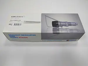 Регулятор тяги ¾&quot; ESBE ATA212 56001100, 4