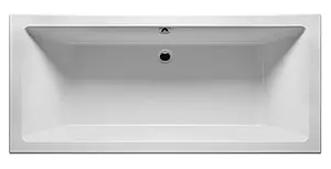 Ванна акриловая Riho LUGO 190x90 B136001005, 1