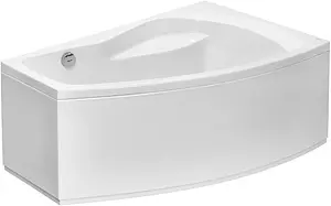 Ванна акриловая Santek Майорка 150x90 R 1WH111985 Ванна акриловая Santek Майорка 150x90 R 1WH111985, 3