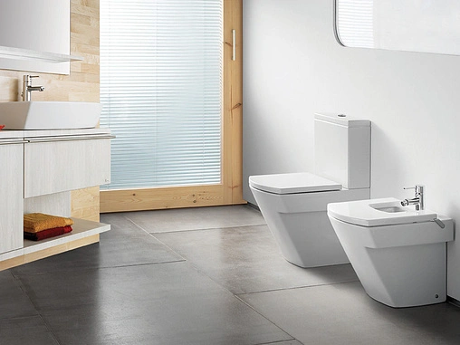 Раковина Roca Hall 65 L белый 327620000