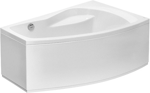 Ванна акриловая Santek Майорка 150x90 R 1WH111985