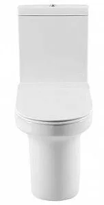 Бачок для унитаза Aquanet Nova-C2 белый NOVA-C2 Бачок для унитаза Aquanet Nova-C2 белый NOVA-C2, 3