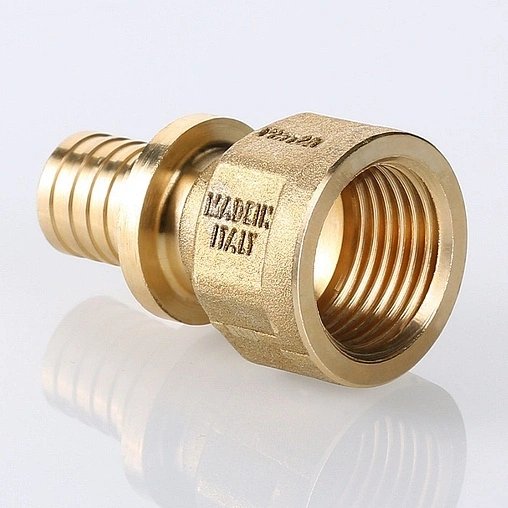 Муфта аксиальная переходная 20мм x ½&quot;в Valtec VTm.402.BG.002004