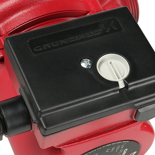 Насос циркуляционный Grundfos UPS 25-120 180 52588336