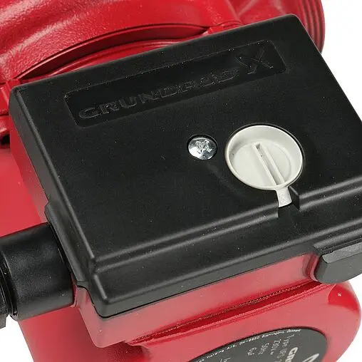 Насос циркуляционный Grundfos UPS 25-125 180 52588344