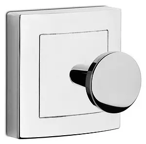 Крючок Kludi JOOP! хром 5598205 Крючок Kludi JOOP! хром 5598205, 1