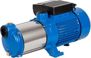 Насос поверхностный Aquario AMH-150-9P 2816 Насос поверхностный Aquario AMH-150-9P 2816, 1