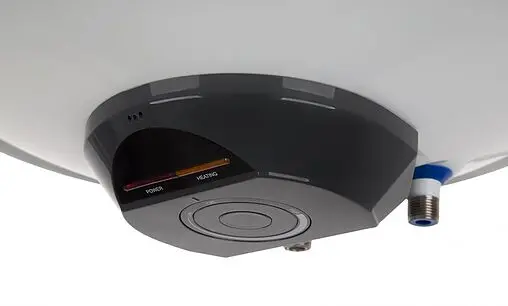 Водонагреватель накопительный электрический Thermex Eterna 80 V 151012 Водонагреватель накопительный электрический Thermex Eterna 80 V 151012