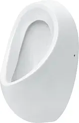 Писсуар со скрытым подводом воды Cersanit Taurus белый P-PI-T100