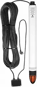 Насос скважинный центробежный 4" Джилекс Водомет 110/110 1111 Насос скважинный центробежный 4" Джилекс Водомет 110/110 1111, 1