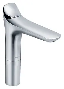Смеситель для раковины Kludi Ambienta хром 532960575 Смеситель для раковины Kludi Ambienta хром 532960575, 1