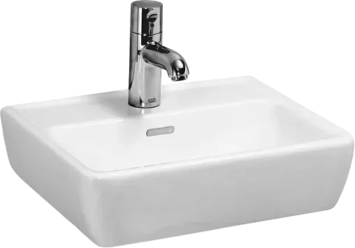 Раковина Laufen Pro 45 белый 8.1195.1.000.104.1