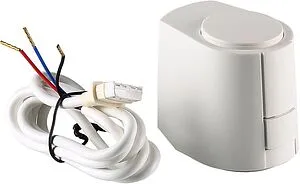 Сервопривод электротермический НЗ аналоговый 24В М30 x 1.5 Valtec VT.TE3061.0.024, 1