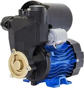 Станция автоматического водоснабжения Zota Lilu-370A LL3630333510 Станция автоматического водоснабжения Zota Lilu-370A LL3630333510, 3