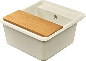 Мойка кухонная Aquaton Беллис 57 жемчуг 1A724932BS240 Мойка кухонная Aquaton Беллис 57 жемчуг 1A724932BS240, 5