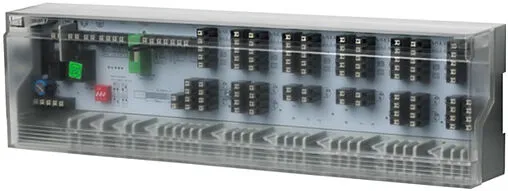 Контроллер для системы теплого пола TECE TECEfloor TECEfloor Standard plus 230 77430031