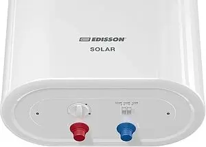 Водонагреватель накопительный электрический Edisson Solar 50 V 161012 Водонагреватель накопительный электрический Edisson Solar 50 V 161012, 5