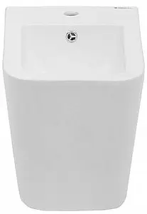 Биде подвесное Aquanet Tavr-B2 белый BL-103-WHB, 3