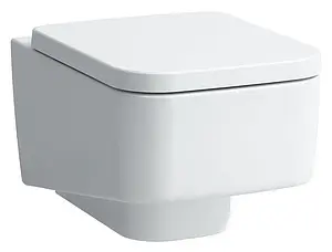Унитаз подвесной Laufen Pro S белый 8.2096.1.000.000.1 Унитаз подвесной Laufen Pro S белый 8.2096.1.000.000.1, 1