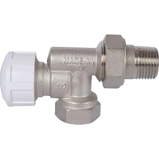 Вентиль терморегулирующий осевой ½&quot; в/н Stout SVT-0005-000015