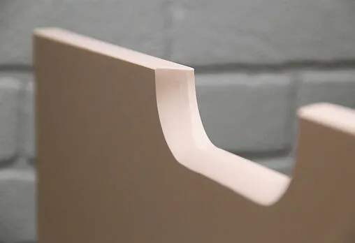 Тумба под умывальник подвесной Домино Classica 80 латте DD2509T