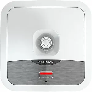 Водонагреватель накопительный электрический Ariston ANDRIS2 R 10 2.5 O 3180797 Водонагреватель накопительный электрический Ariston ANDRIS2 R 10 2.5 O 3180797, 1