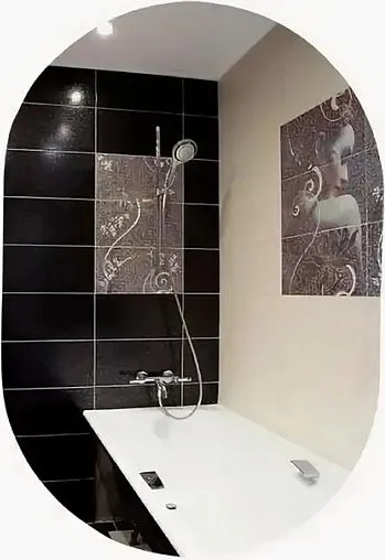 Зеркало Continent Танго 51x61 В153