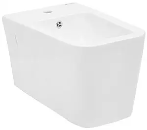 Биде подвесное Aquanet Tavr-B2 белый BL-103-WHB, 1