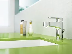 Смеситель для раковины Fiore Kyma Sky хром 78CR6520, 3