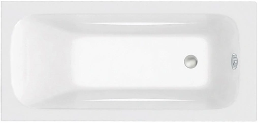 Ванна акриловая C-bath Muse 170x80 CBQ011001