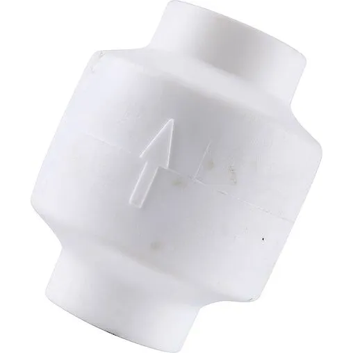 Клапан обратный пружинный 20мм x 20мм Kalde 3222-cvl-0b0000 Клапан обратный пружинный 20мм x 20мм Kalde 3222-cvl-0b0000