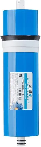 Обратноосмотическая мембрана Atoll ULP TW30-3012-800HR ATOCRT079