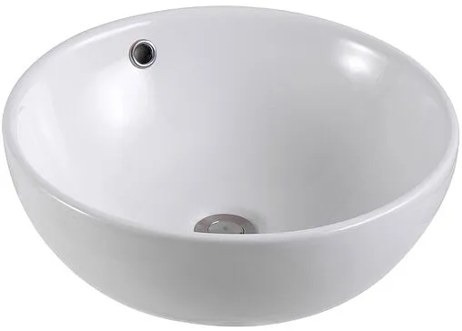 Раковина Aquatek 44 белый AQ5354-00