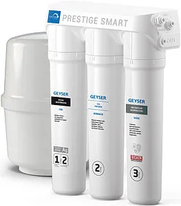 Фильтр обратного осмоса Гейзер Смарт Престиж 20056 Фильтр обратного осмоса Гейзер Смарт Престиж 20056, 1