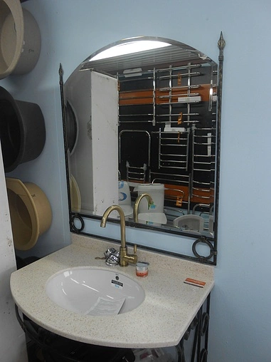 Раковина Roca Grand Berna 62 белый 327899000