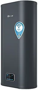 Водонагреватель накопительный электрический Thermex ID 80 V (pro) Wi-Fi 151139, 2