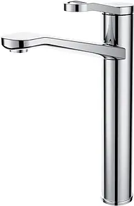 Смеситель для раковины D&K Venice Rialto хром DA1062041, 1