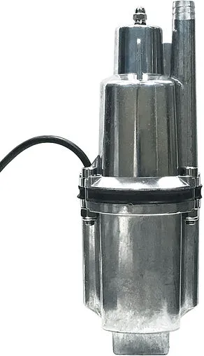 Насос вибрационный верхний забор кабель 16м STI VU 25/60-16