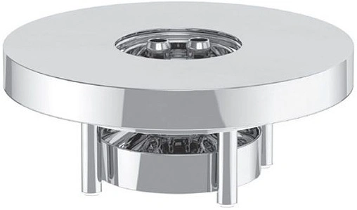Скрытая часть напольного смесителя для ванны Villeroy&amp;Boch Universal TVC00046500000