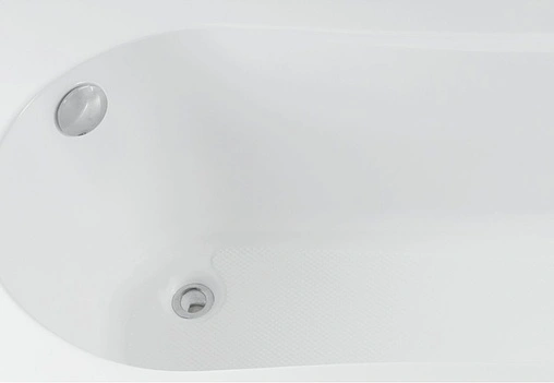 Ванна акриловая Aquanet Gloriana 160x70 00213324