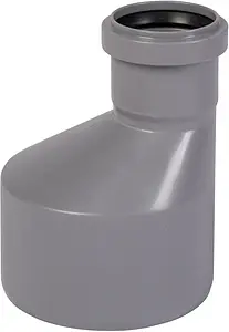 Патрубок переходной длинный внутренний D=110x50мм Ostendorf HTR 115720 Патрубок переходной длинный внутренний D=110x50мм Ostendorf HTR 115720, 1
