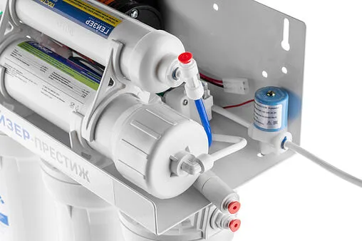 Фильтр обратного осмоса Гейзер Престиж П 20015 кран №6