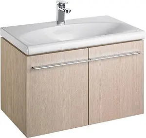 Раковина Ideal Standard Daylight 80 белый K072701, 4