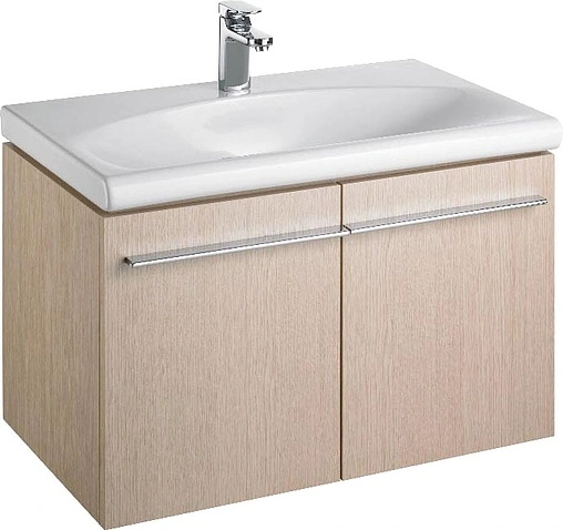 Раковина Ideal Standard Daylight 80 белый K072701